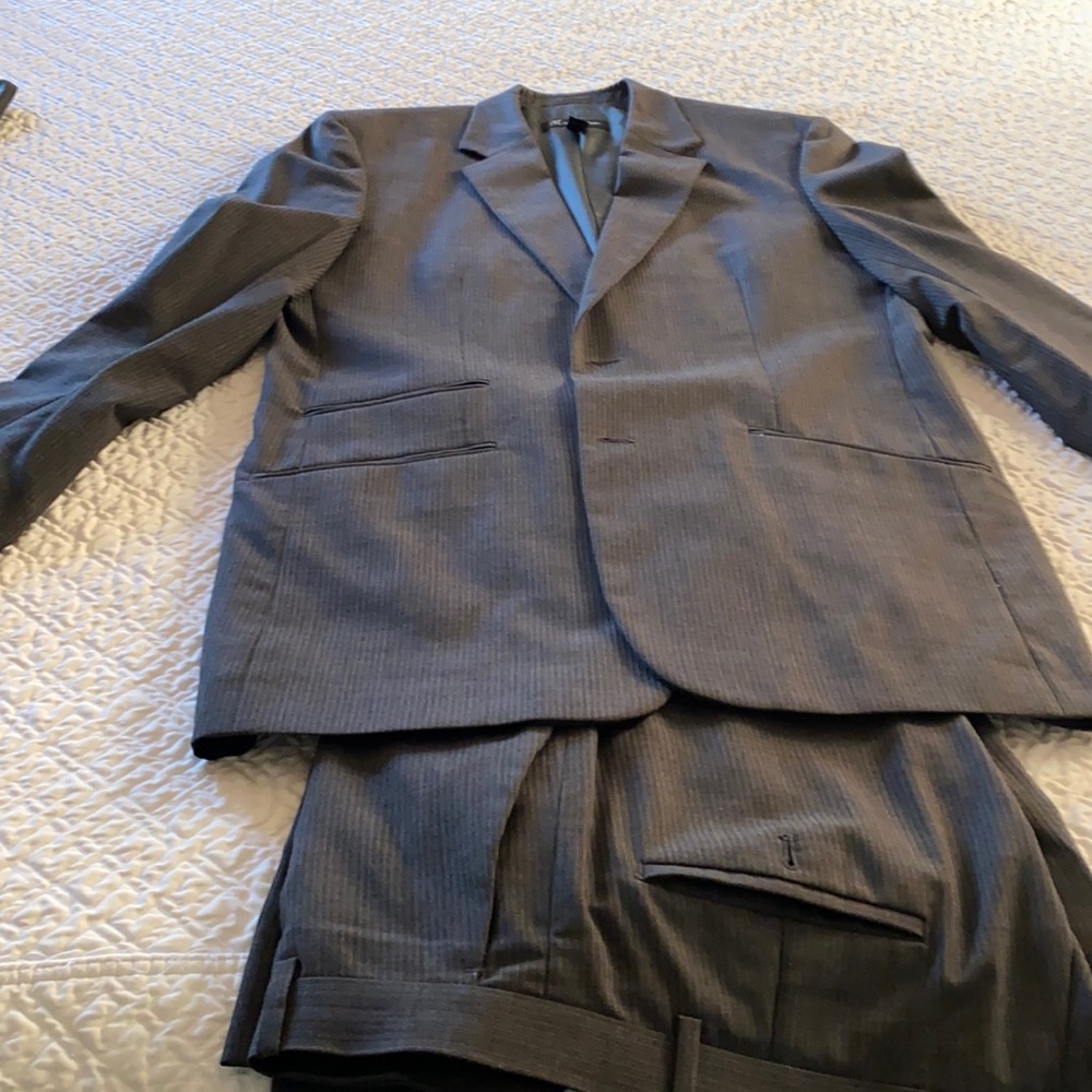 Suit by INC